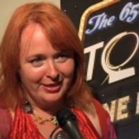 TV: 2011 Tony Awards Winners Circle - Rae Smith, Best Scenic Design for WAR HOSE! Video