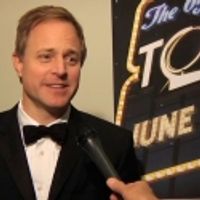 TV: 2011 Tony Awards Winners Circle -Scott Pask, Best Scenic Design for THE BOOK OF… Video