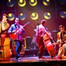 Magic Summer Live Conjures Up WICKED, MILLION DOLLAR QUARTET and other Broadway Hits, 7/17