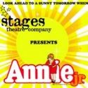 ANNIE JR Brings Mother/Daughter Duo and Five Sets of Siblings to the Stage, 7/1-8/7