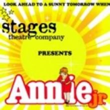 ANNIE JR Brings Mother/Daughter Duo and Five Sets of Siblings to the Stage, 7/1-8/7