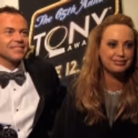 TV: 2011 Tony Awards Winners Circle - Chappel & Gardiner, Best Costume Design for… Video