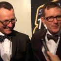 TV: 2011 Tony Awards Winners Circle - Handspring Puppet Company for WAR HORSE!