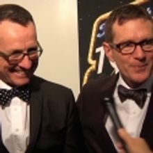 TV: 2011 Tony Awards Winners Circle - Handspring Puppet Company for WAR HORSE!
