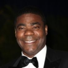 Tracy Morgan Pledges Support to Gay Community
