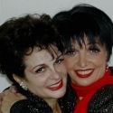 Mother/Daughter Comedy Duo 