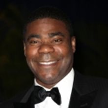 Tracy Morgan to Speak for Marriage Equality