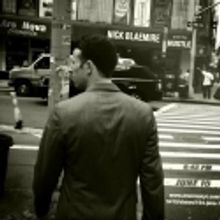 Nick Blaemire Plays Ars Nova, 6/15