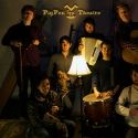 BWW Reviews: Company One Brings Puppets and Magic of PigPen Theatre to Boston