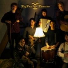 BWW Reviews: Company One Brings Puppets and Magic of PigPen Theatre to Boston