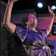 Photo Flash: First Look at THE DEVIL'S MUSIC