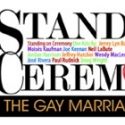 Kathy Najimi, Judy Greer, et al. Set for Standing On Ceremony: The Gay Marriage…