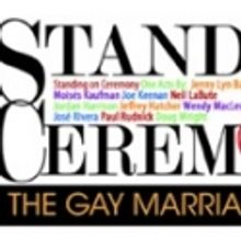 Kathy Najimi, Judy Greer, et al. Set for Standing On Ceremony: The Gay Marriage Plays