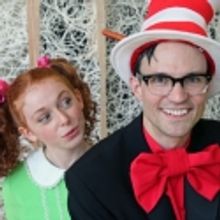 SEUSSICAL THE MUSICAL Opens in Storrs, 6/16