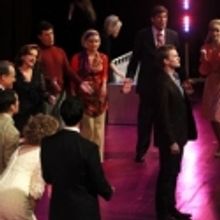 COMPANY the Film Comes to Baltimore/Washington Area June 15 - June 19, 2011