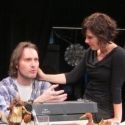 Photo Flash: TWO DAYS 'TIL DAWN Continues to Run Through 6/25