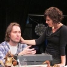 Photo Flash: TWO DAYS 'TIL DAWN Continues to Run Through 6/25