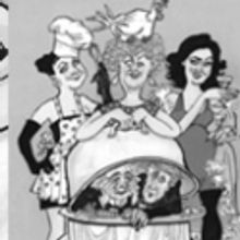 Beezneez Theatre Company Presents DONT DRESS FOR DINNER at Roscommon, 28th & 29th Jun