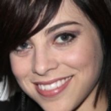 Krysta Rodgriguez et al. to Perform at BARRE BONES Concert at Show at Barre, 7/6