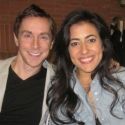 Photo Flash: Brightman, Halpin, et al. at BRINGING VOICES TO LIGHT Benefit