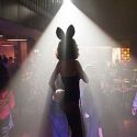 Photo Flash: First Look at Laura Benanti in PLAYBOY CLUB