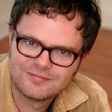 Guthrie Hosts 'The Office' Star Rainn Wilson in Conversation, 6/17