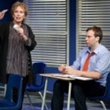 Victory Hits the Mark With Sex and Education