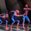 SPIDER-MAN on Early Hollywood Reporter Review 'Bad Taste'