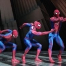 SPIDER-MAN on Early Hollywood Reporter Review 'Bad Taste'