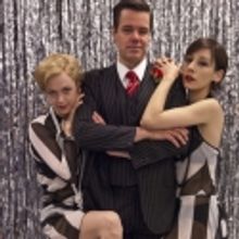 CRT Presents CHICAGO, 6/22-7/9