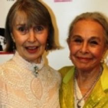 Photo Flash: Duke Ellington Center for the Arts' Tribute to Donald Saddler