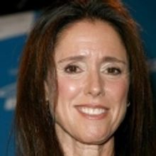 Julie Taymor Says 'I am delighted to be here.' at SPIDER-MAN Opening