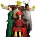 Review Roundup: SHREK THE MUSICAL Makes its West End Debut!