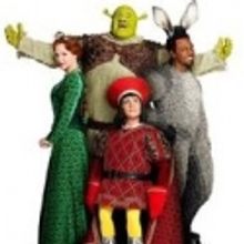 Review Roundup: SHREK THE MUSICAL Makes its West End Debut!