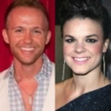 Marty Thomas, Leslie McDonel, and Chip Abbott Announces as Civic Center Camp Instruct