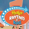 Asbury Park Hosts SHAKE, RHYTHM N' ROLL MUSIC & DANCE FESTIVAL, 8/10-14