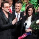 Photo Coverage: SPIDER-MAN: TURN OFF THE DARK Opening Night Curtain Call