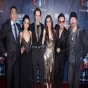 Photo Coverage: SPIDER-MAN: TURN OFF THE DARK Opening Night Party!