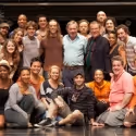 Photo Flash: Andrew Lloyd Webber Visits JESUS CHRIST SUPERSTAR in Stratford