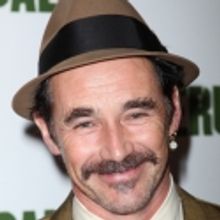JERUSALEM & Mark Rylance Heading Back to the UK This Fall