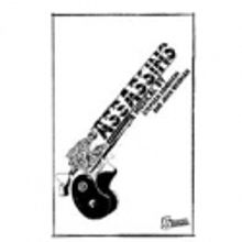 5th Floor Productions Presents ASSASSINS, 6/22-26