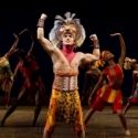 CATCH ME IF YOU CAN, LION KING Hold Special Performances to Benefit The Actors Fund…
