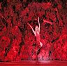 Kennedy Center FOLLIES to Transfer to Broadway's Marquis Theater This Summer!