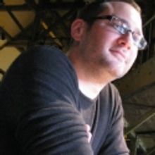 BWW Interviews: AARON KUBEY Signs off as CEO of National Theatre of the Deaf