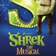 SHREK THE MUSICAL Offers Dinner With Tickets, 7/12-31