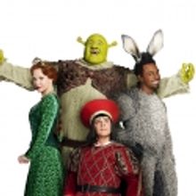 BWW Reviews: SHREK, Theatre Royal Drury Lane, June 15 2011