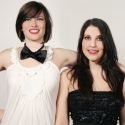KELLY & LINDSEY DO NEW YORK Debuts at 12th Annual MITF