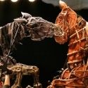 Morrison Center to Preview WAR HORSE National Tour in June 2012