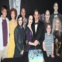Photo Coverage: THE ADDAMS FAMILY Celebrates 500th Performance