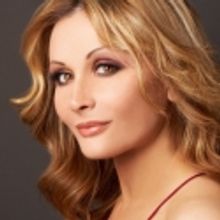Giada Valenti Plays Dix Hills Performing Arts Center, 8/13